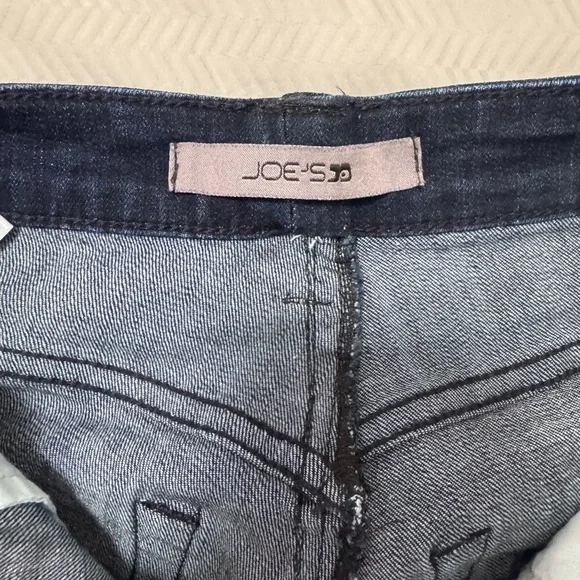 Joes Wide leg jeans in Size 26